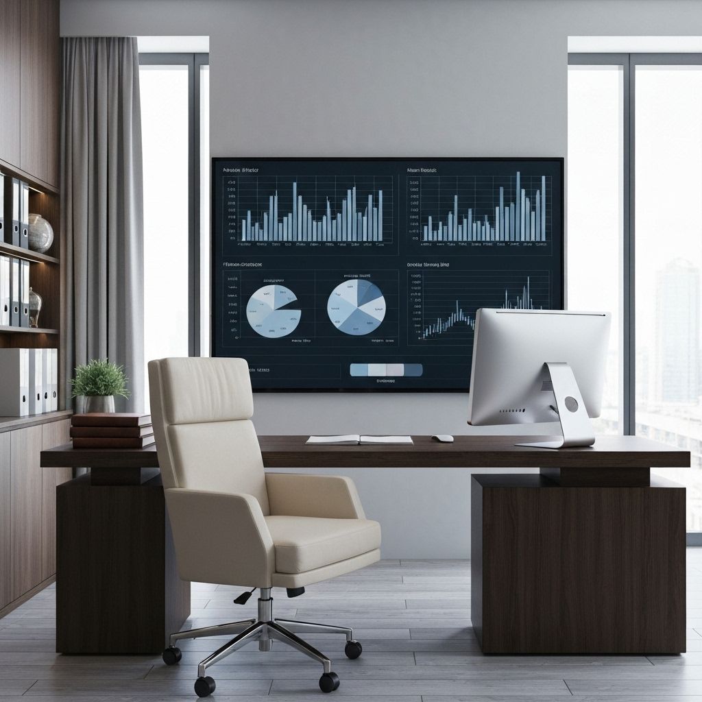 Global Wealth Trends 2025: Navigating Uncertainty